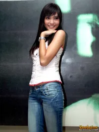 Foto Marissa Jeffryna