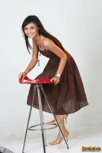 Foto Marissa Jeffryna