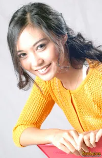 Foto Marissa Jeffryna