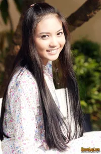 Foto Marissa Jeffryna