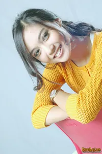 Foto Marissa Jeffryna