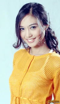 Foto Marissa Jeffryna