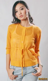 Foto Marissa Jeffryna