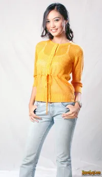 Foto Marissa Jeffryna