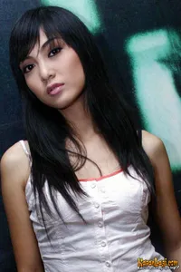 Foto Marissa Jeffryna