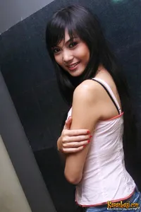 Foto Marissa Jeffryna