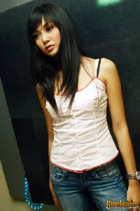 Foto Marissa Jeffryna