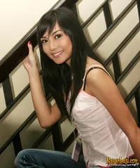 Foto Marissa Jeffryna