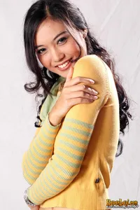 Foto Marissa Jeffryna