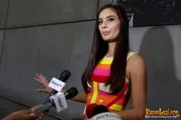 Foto Marissa Nasution