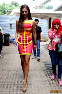 Foto Marissa Nasution