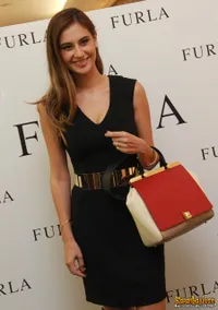 Foto Marissa Nasution