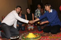 Foto Marissa Nasution