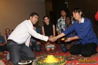 Foto Marissa Nasution