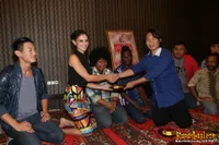 Foto Marissa Nasution