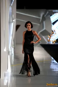 Foto Marissa Nasution