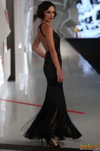 Foto Marissa Nasution