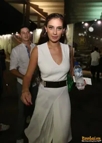 Foto Marissa Nasution