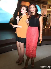 Foto Marissa Nasution