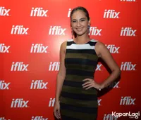 Foto Marissa Nasution