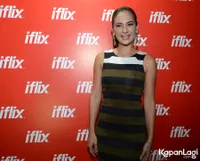 Foto Marissa Nasution