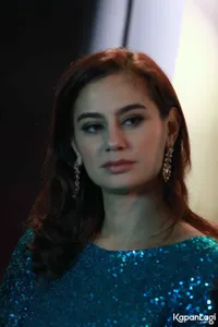 Foto Marissa Nasution