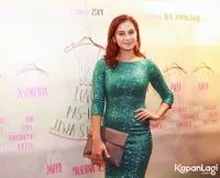 Foto Marissa Nasution