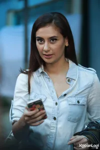 Foto Marissa Nasution