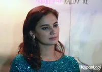 Foto Marissa Nasution