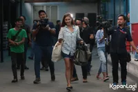 Foto Marissa Nasution