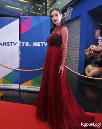 Foto Marissa Nasution