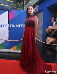 Foto Marissa Nasution