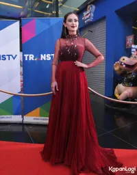 Foto Marissa Nasution