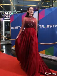 Foto Marissa Nasution