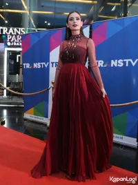 Foto Marissa Nasution