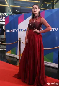 Foto Marissa Nasution