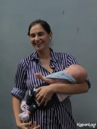 Foto Marissa Nasution