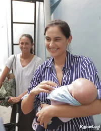 Foto Marissa Nasution