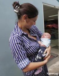 Foto Marissa Nasution