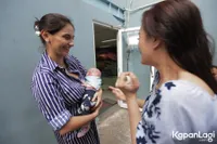 Foto Marissa Nasution