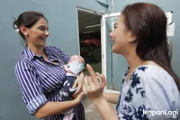 Foto Marissa Nasution