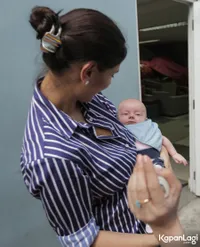 Foto Marissa Nasution