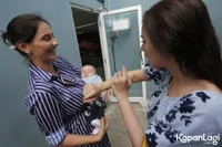 Foto Marissa Nasution