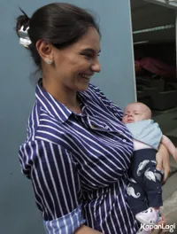 Foto Marissa Nasution