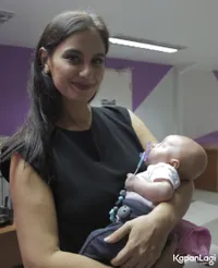 Foto Marissa Nasution