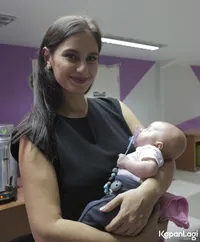 Foto Marissa Nasution