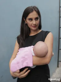 Foto Marissa Nasution