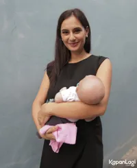 Foto Marissa Nasution