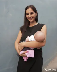 Foto Marissa Nasution