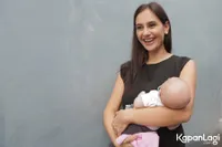 Foto Marissa Nasution